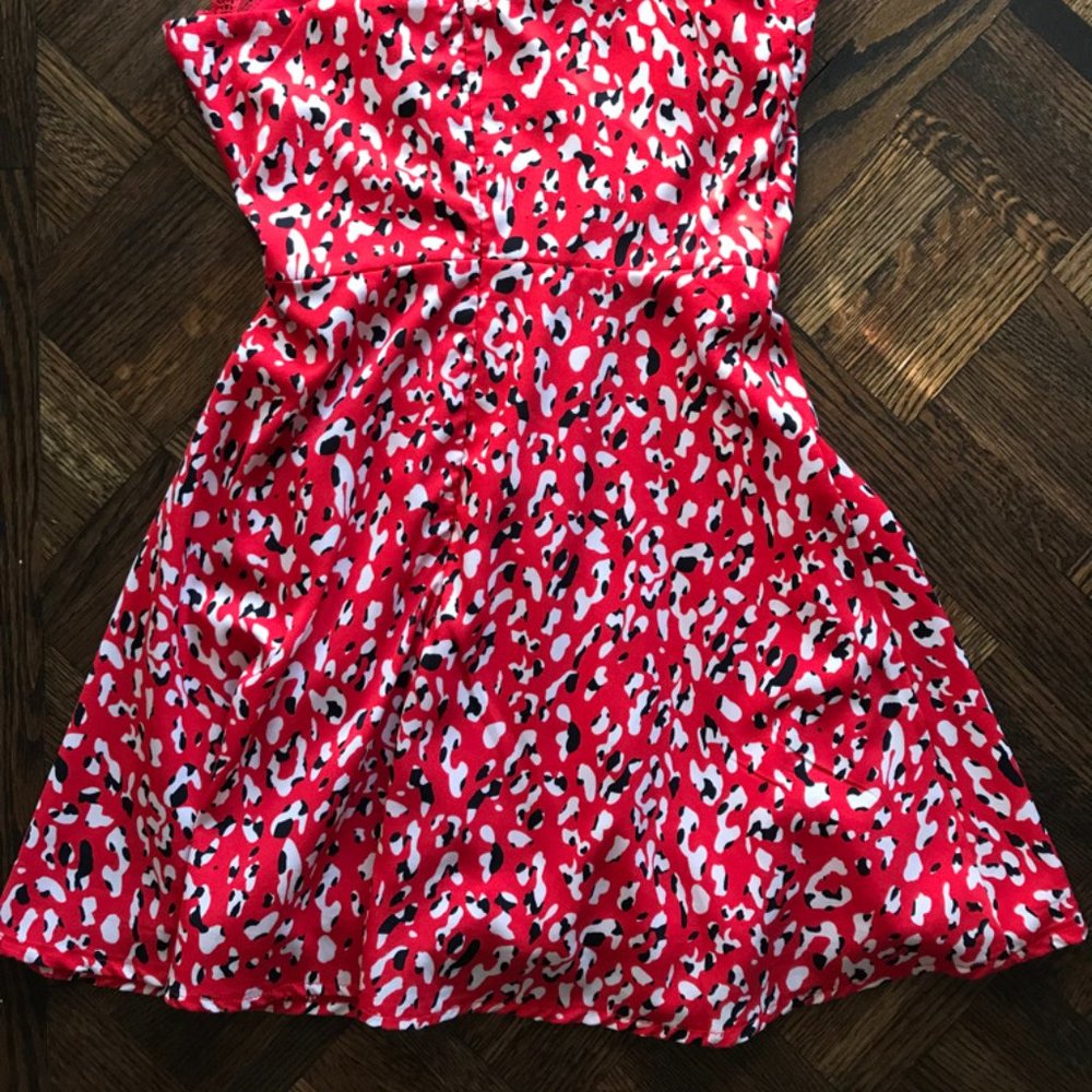 Superdown Dress - image 6